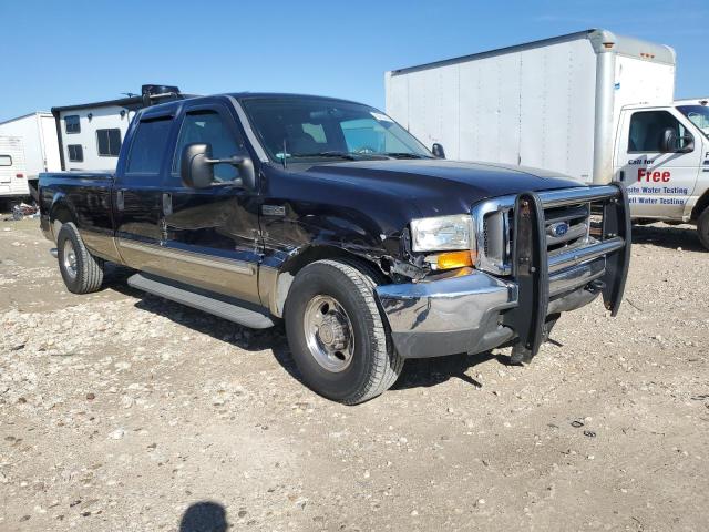 Photo 3 VIN: 1FTSW30F7YEE12248 - FORD F350 