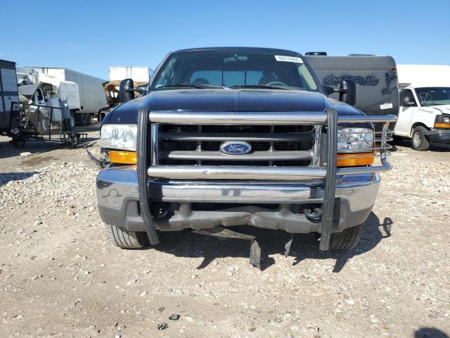 Photo 4 VIN: 1FTSW30F7YEE12248 - FORD F350 