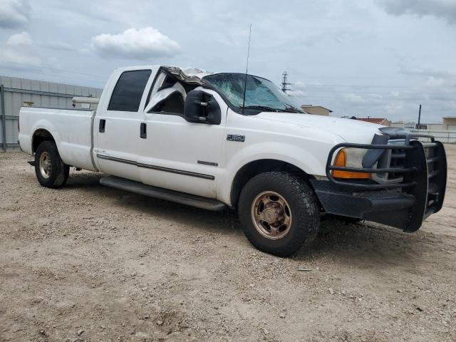 Photo 3 VIN: 1FTSW30F9YEC09670 - FORD F350 SRW S 