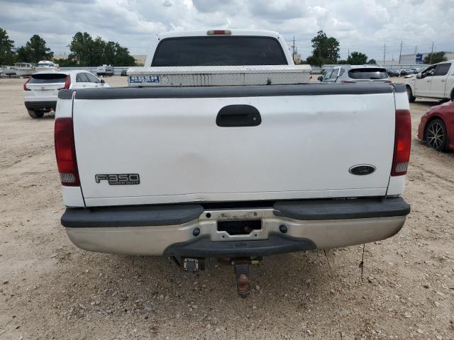 Photo 5 VIN: 1FTSW30F9YEC09670 - FORD F350 SRW S 