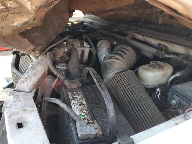 Photo 10 VIN: 1FTSW30FX1EA60482 - FORD F350 