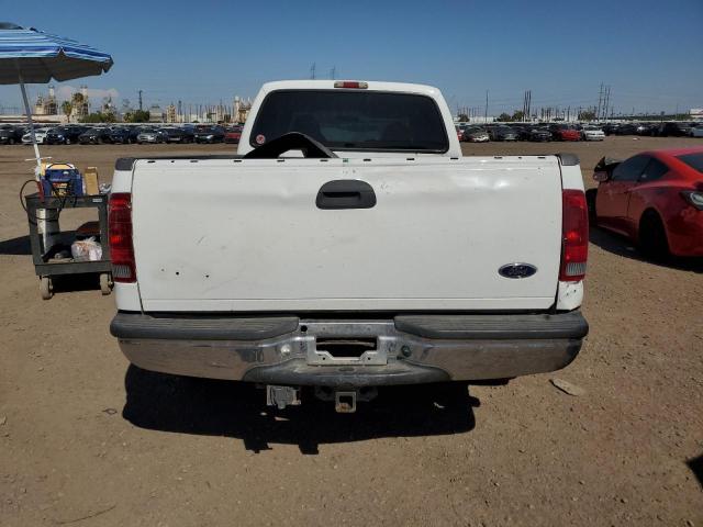 Photo 5 VIN: 1FTSW30FX1EA60482 - FORD F350 