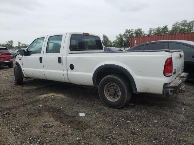 Photo 1 VIN: 1FTSW30L64EC93141 - FORD F350 SRW S 