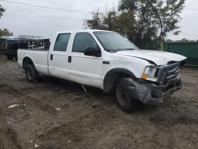 Photo 3 VIN: 1FTSW30L64EC93141 - FORD F350 SRW S 