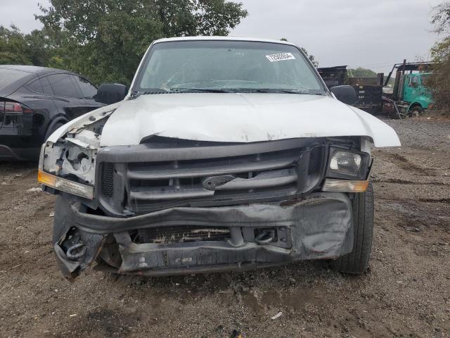 Photo 4 VIN: 1FTSW30L64EC93141 - FORD F350 SRW S 