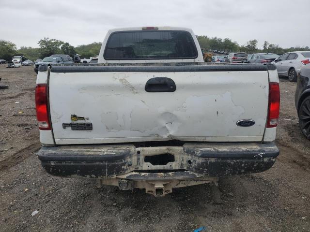 Photo 5 VIN: 1FTSW30L64EC93141 - FORD F350 SRW S 