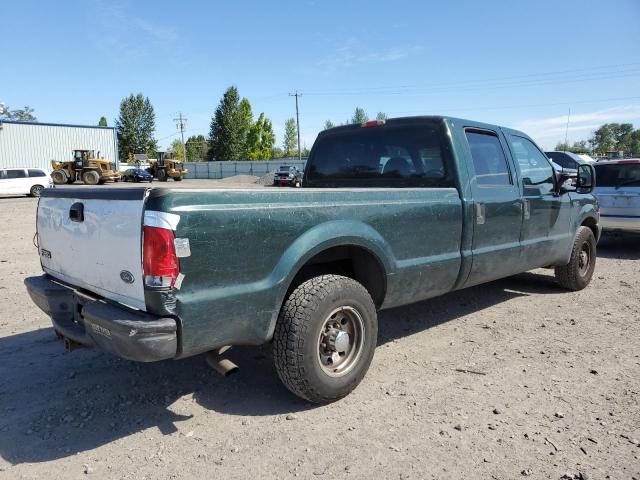 Photo 2 VIN: 1FTSW30L71ED01548 - FORD F350 