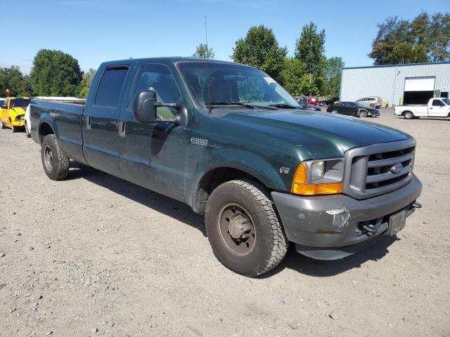 Photo 3 VIN: 1FTSW30L71ED01548 - FORD F350 