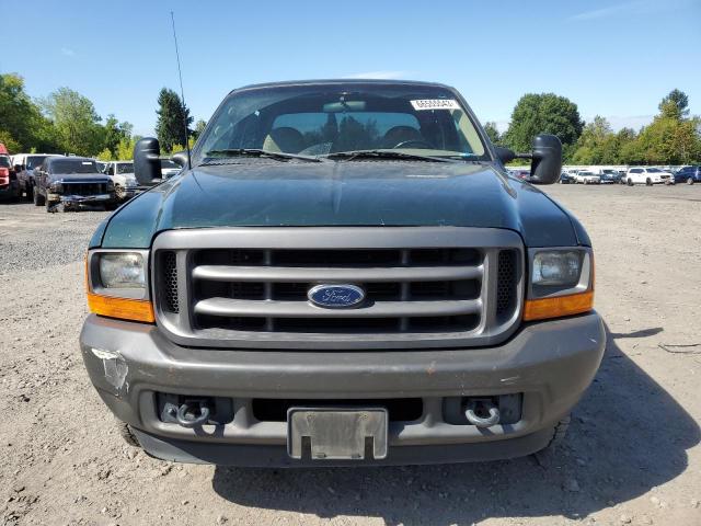 Photo 4 VIN: 1FTSW30L71ED01548 - FORD F350 