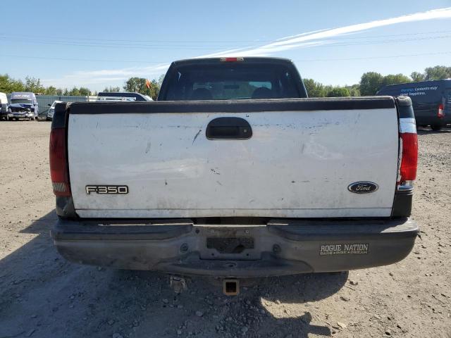 Photo 5 VIN: 1FTSW30L71ED01548 - FORD F350 