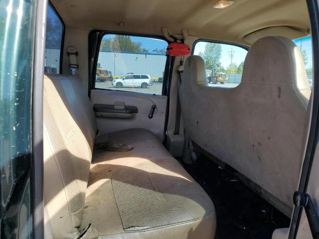 Photo 9 VIN: 1FTSW30L71ED01548 - FORD F350 