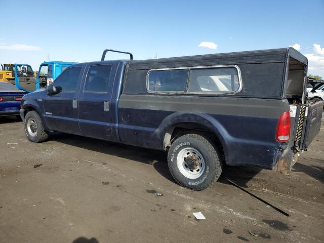 Photo 1 VIN: 1FTSW30P43ED47800 - FORD F350 SRW S 