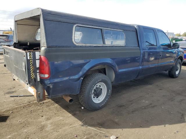 Photo 2 VIN: 1FTSW30P43ED47800 - FORD F350 SRW S 