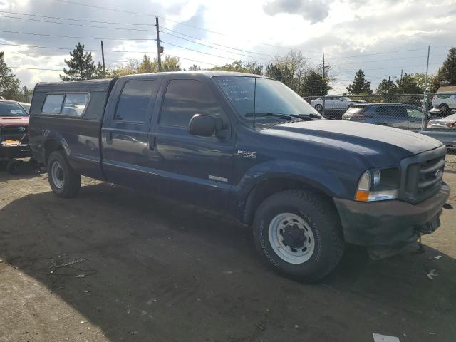 Photo 3 VIN: 1FTSW30P43ED47800 - FORD F350 SRW S 