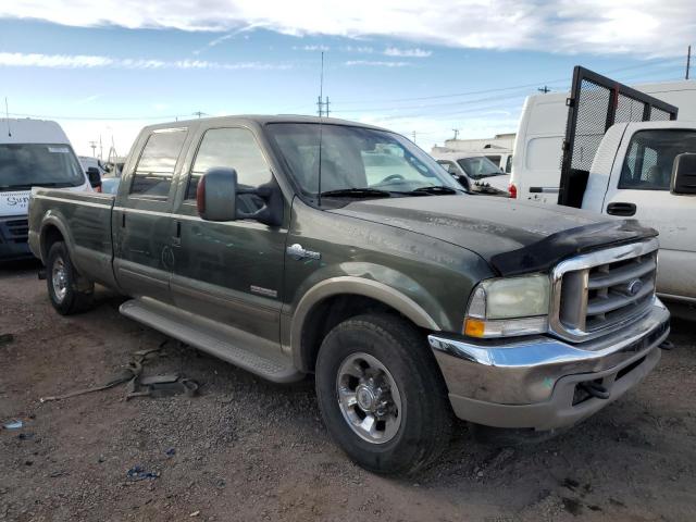 Photo 3 VIN: 1FTSW30P73EC65141 - FORD F350 