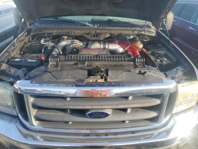 Photo 10 VIN: 1FTSW30PX3EC59706 - FORD F350 SRW S 