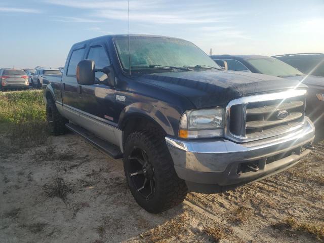 Photo 3 VIN: 1FTSW30PX3EC59706 - FORD F350 SRW S 