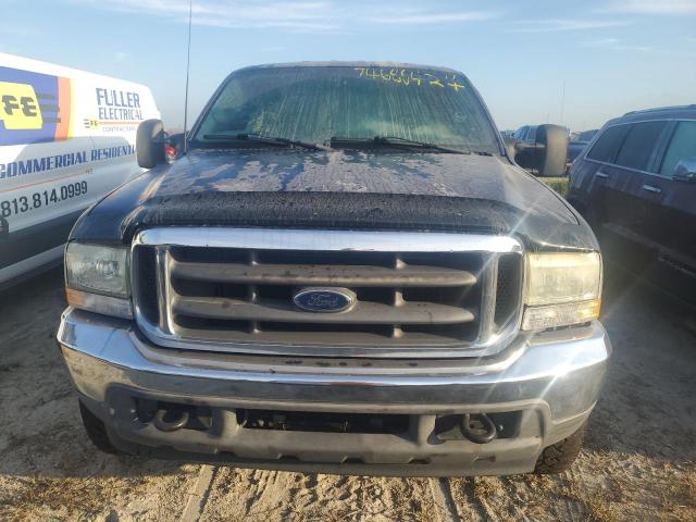 Photo 4 VIN: 1FTSW30PX3EC59706 - FORD F350 SRW S 