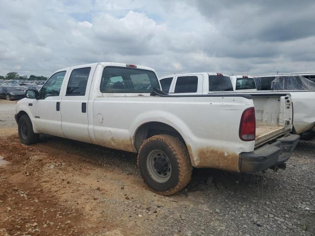 Photo 1 VIN: 1FTSW30PX3ED13277 - FORD F350 SRW S 