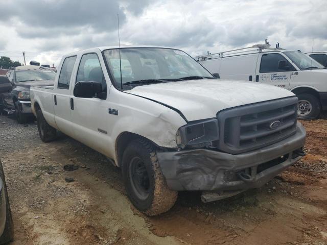 Photo 3 VIN: 1FTSW30PX3ED13277 - FORD F350 SRW S 