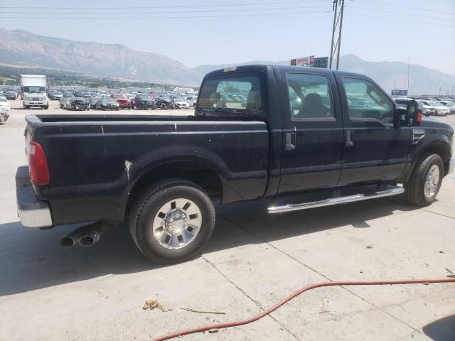 Photo 2 VIN: 1FTSW30R48EC68197 - FORD F350 SRW S 