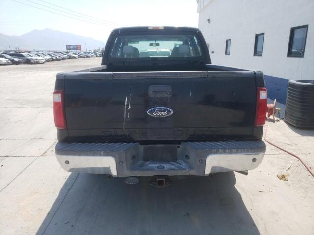 Photo 5 VIN: 1FTSW30R48EC68197 - FORD F350 SRW S 