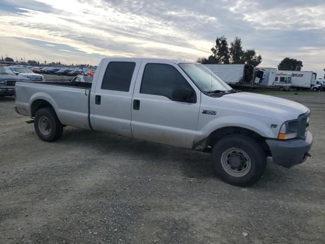 Photo 3 VIN: 1FTSW30S44ED48077 - FORD F350 