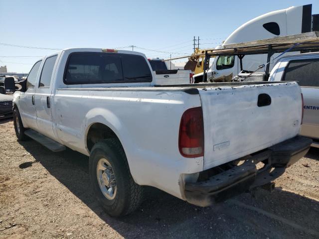 Photo 1 VIN: 1FTSW30S53EA15160 - FORD F350 SRW S 