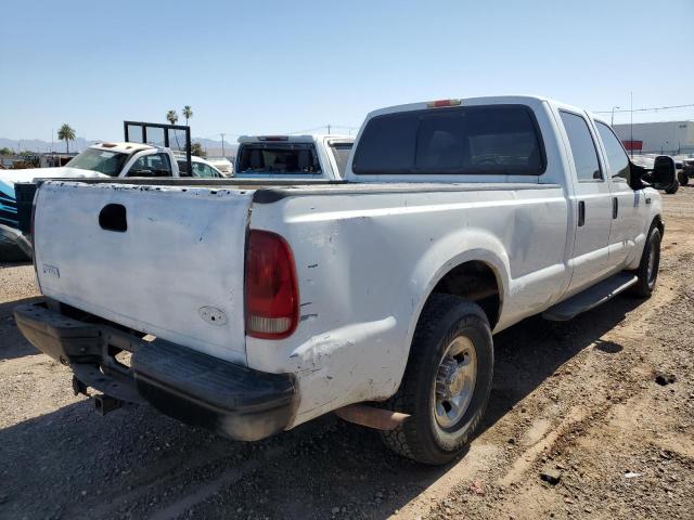 Photo 2 VIN: 1FTSW30S53EA15160 - FORD F350 SRW S 