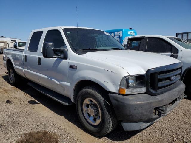 Photo 3 VIN: 1FTSW30S53EA15160 - FORD F350 SRW S 