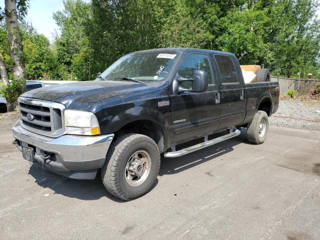 Photo 0 VIN: 1FTSW31F02EB90268 - FORD F350 SRW S 