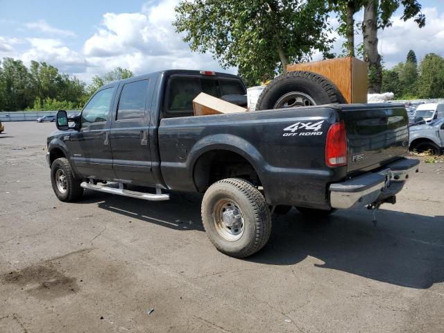 Photo 1 VIN: 1FTSW31F02EB90268 - FORD F350 SRW S 