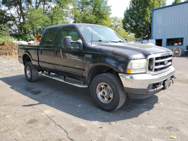 Photo 3 VIN: 1FTSW31F02EB90268 - FORD F350 SRW S 