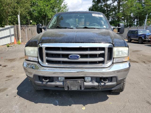 Photo 4 VIN: 1FTSW31F02EB90268 - FORD F350 SRW S 