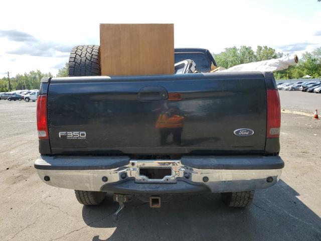 Photo 5 VIN: 1FTSW31F02EB90268 - FORD F350 SRW S 