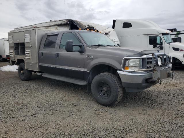 Photo 3 VIN: 1FTSW31F03EA23412 - FORD F350 SRW S 