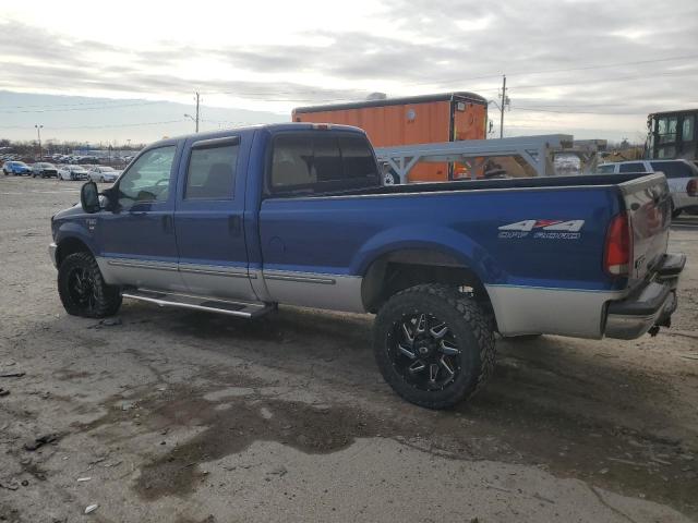 Photo 1 VIN: 1FTSW31F0XEA69733 - FORD F350 