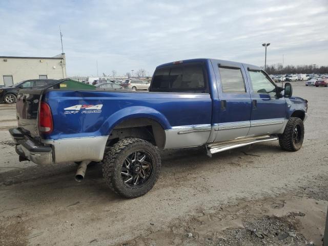 Photo 2 VIN: 1FTSW31F0XEA69733 - FORD F350 