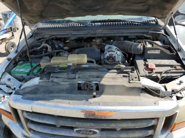 Photo 10 VIN: 1FTSW31F11EC26757 - FORD F350 SRW S 