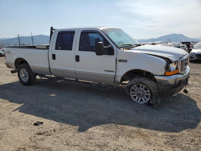 Photo 3 VIN: 1FTSW31F11EC26757 - FORD F350 SRW S 