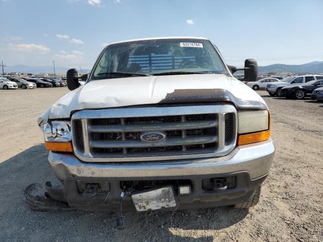 Photo 4 VIN: 1FTSW31F11EC26757 - FORD F350 SRW S 