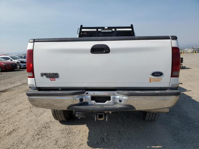 Photo 5 VIN: 1FTSW31F11EC26757 - FORD F350 SRW S 