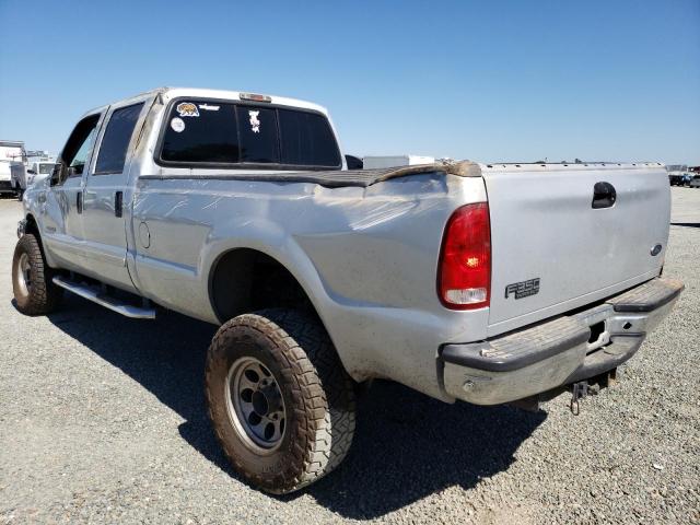 Photo 1 VIN: 1FTSW31F12ED48018 - FORD F350 SRW S 