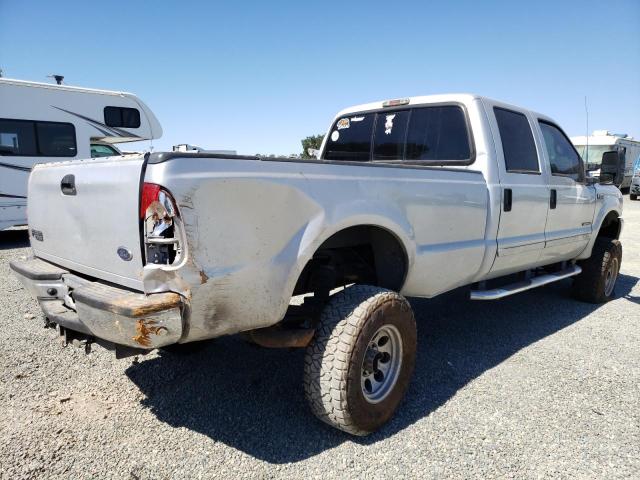 Photo 2 VIN: 1FTSW31F12ED48018 - FORD F350 SRW S 