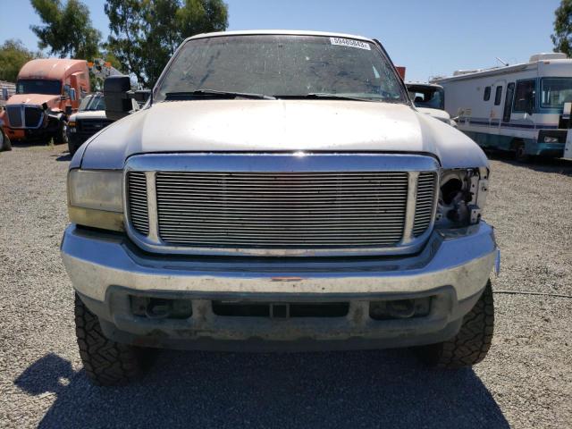 Photo 4 VIN: 1FTSW31F12ED48018 - FORD F350 SRW S 