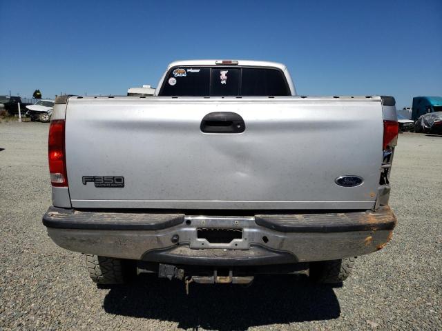 Photo 5 VIN: 1FTSW31F12ED48018 - FORD F350 SRW S 