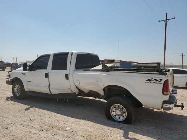 Photo 1 VIN: 1FTSW31F12ED55504 - FORD F350 SRW S 