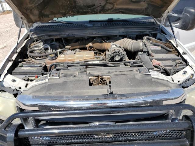 Photo 10 VIN: 1FTSW31F12ED55504 - FORD F350 SRW S 