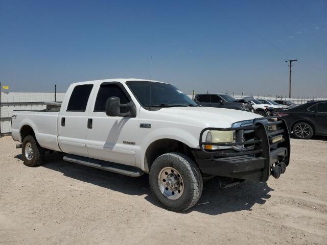 Photo 3 VIN: 1FTSW31F12ED55504 - FORD F350 SRW S 