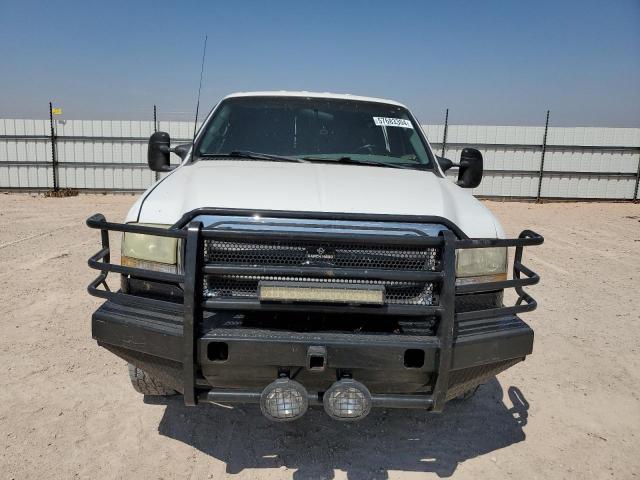 Photo 4 VIN: 1FTSW31F12ED55504 - FORD F350 SRW S 